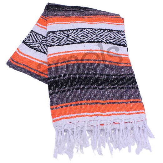 Mexican Serape Blankets Colorful Mexican Blankets for Sale